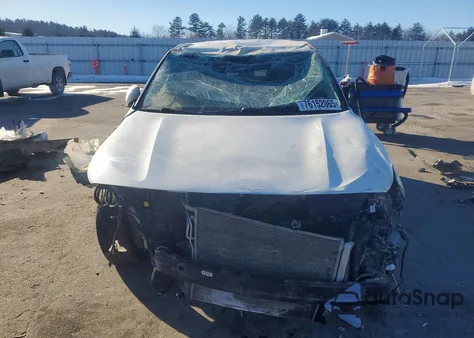 2021 Kia Seltos Lx из США, поврежденный, VIN KNDEPCAA5M7044633